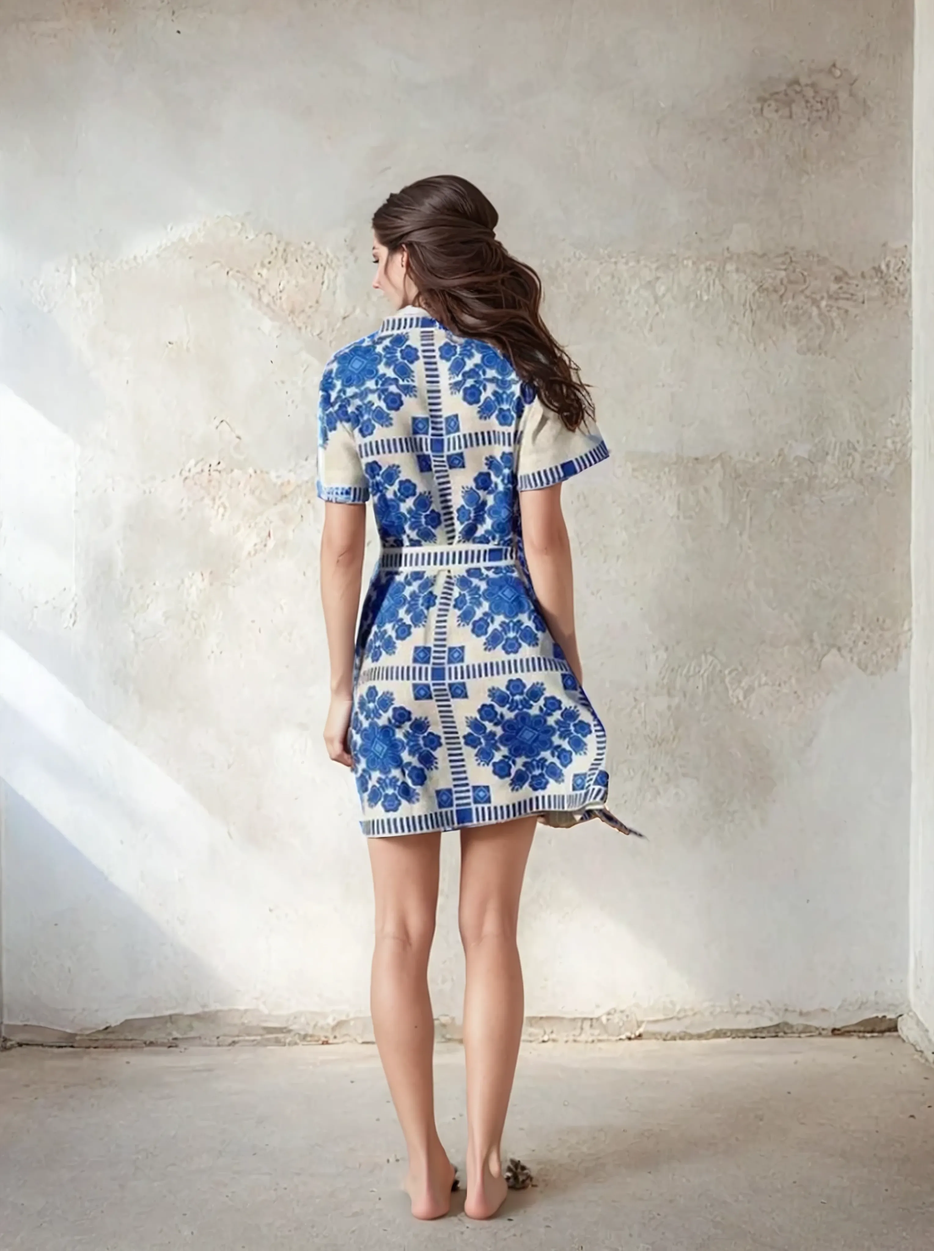 Cove Dress