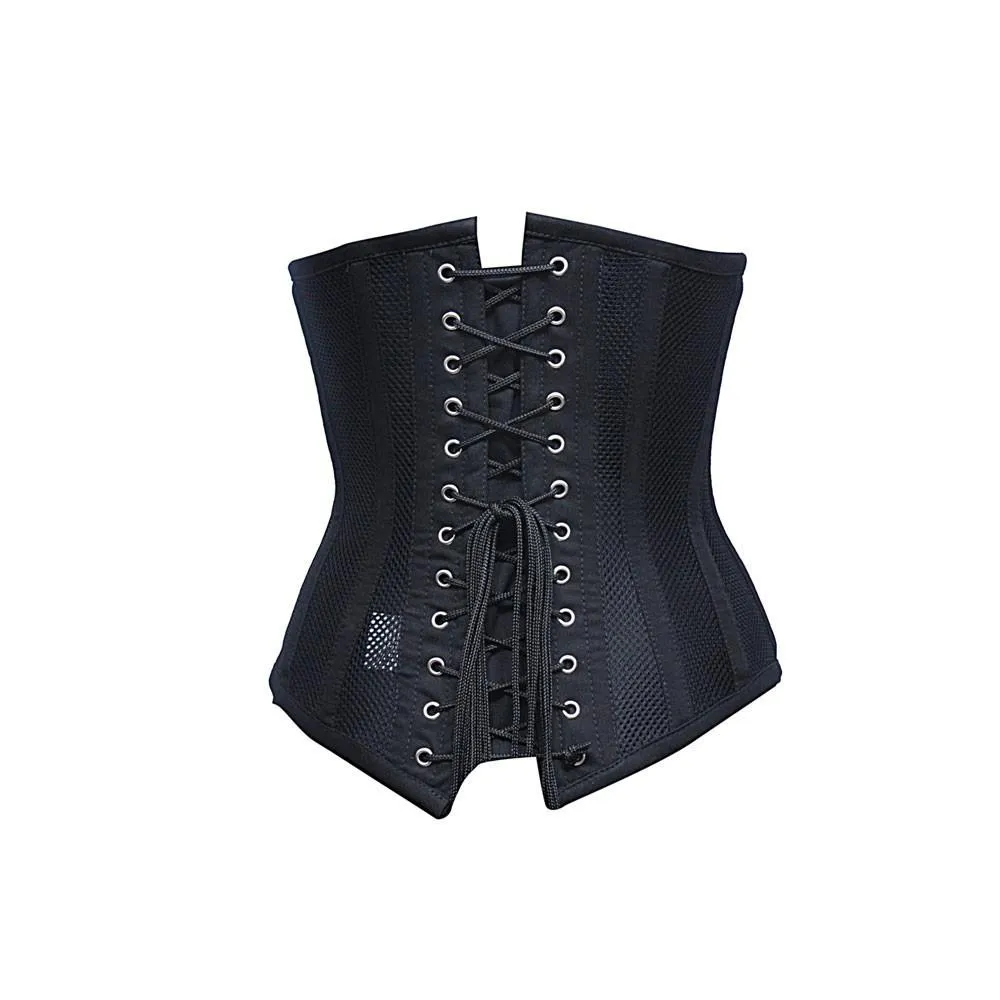 Cristina Longline Underbust Corset