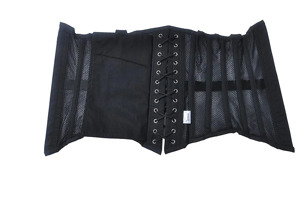 Cristina Longline Underbust Corset