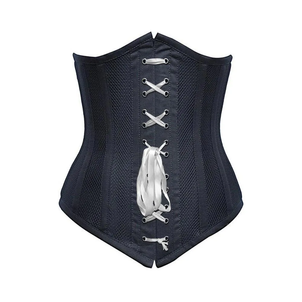 Cristina Longline Underbust Corset