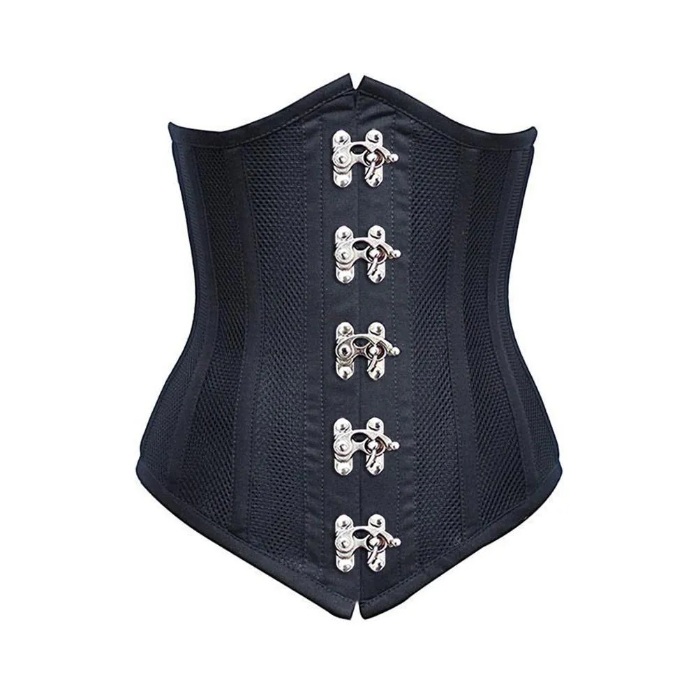 Cristina Longline Underbust Corset