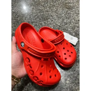 Crocs Baya Clog UNISEX / Slides / Sandals