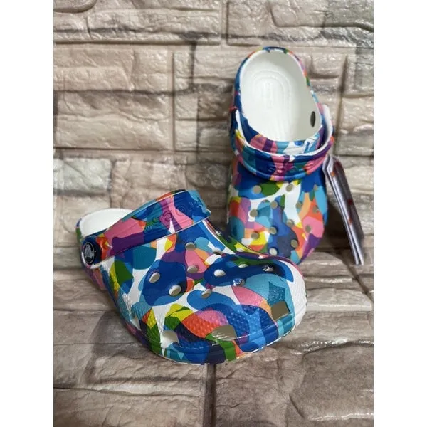Crocs Classic Clog KIDS! Sandals/Slide!