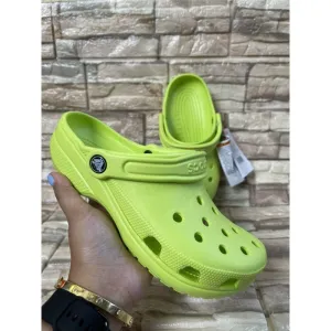 Crocs classic Clog UNISEX / Sandals / Shoes