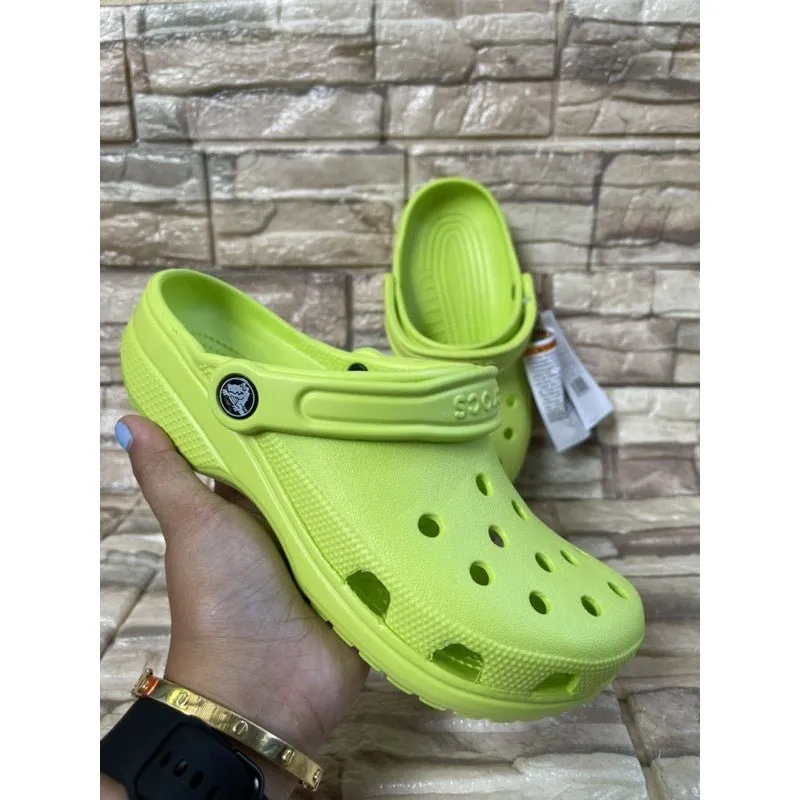 Crocs classic Clog UNISEX / Sandals / Shoes