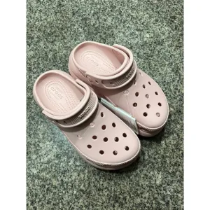 Crocs Crush Clog | Wedge | Sandals | Heels Women
