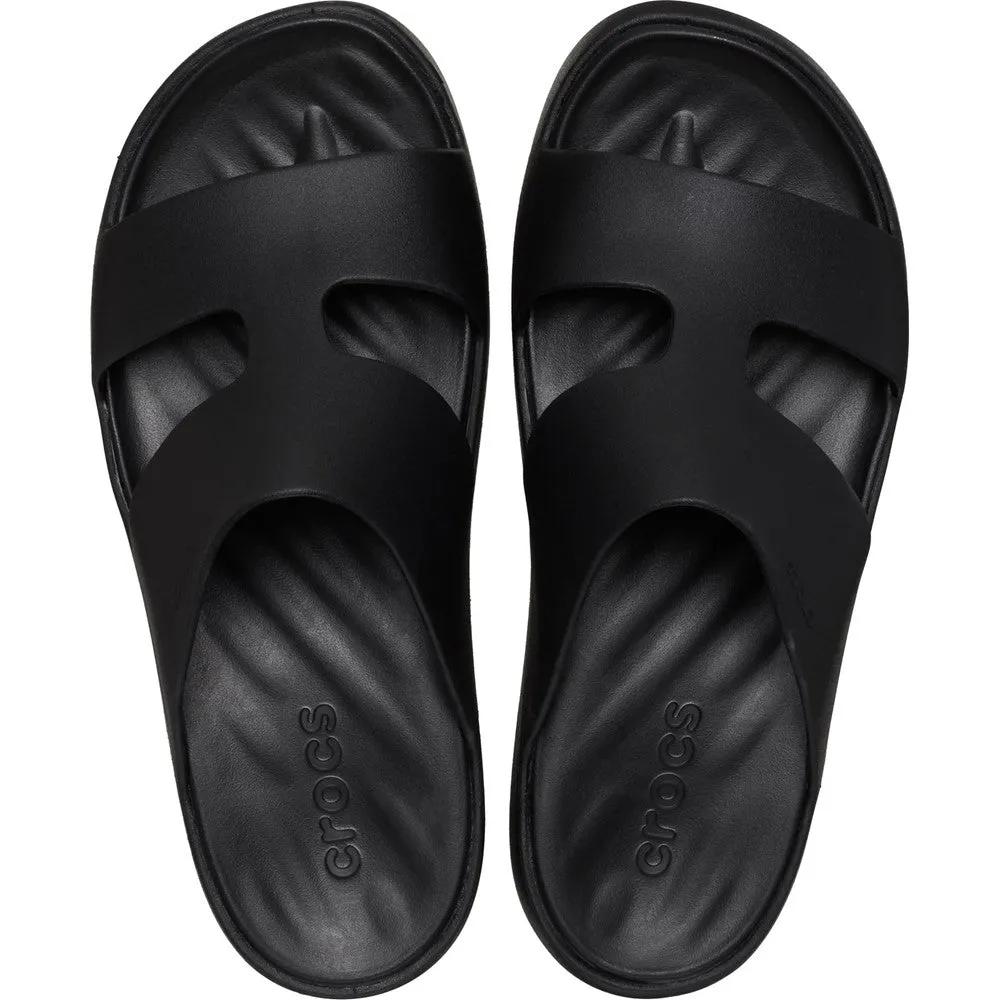 Crocs Getaway Platform H-Strap Mule