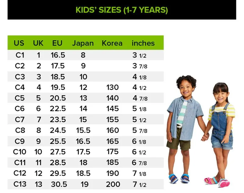 Crocs Kids Clog | Spiderman | Toddler | Sandals Boy