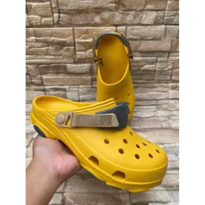 Crocs Terrain Clog/Sandals/Shoes UNISEX