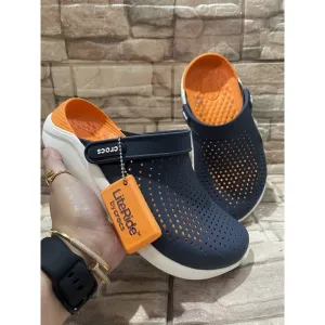 Crocs Terrain Clog/Sandals/Shoes UNISEX