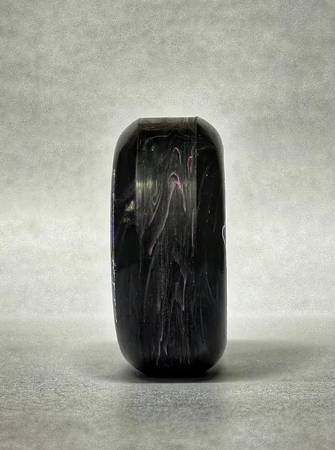Cymatics - Julien Cudot - 58mm 88a - Phantom Monkey