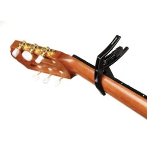 D'Addario PW-CP-13 Planet Waves NS Artist Classical Guitar Capo