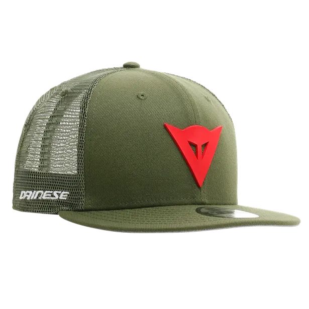 Dainese 9Fifty Trucker Cap