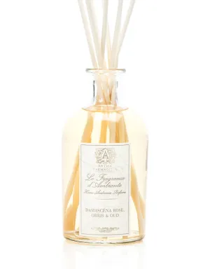 Damascena Rose, Orris & Oud Home Ambiance Diffuser - 250ml