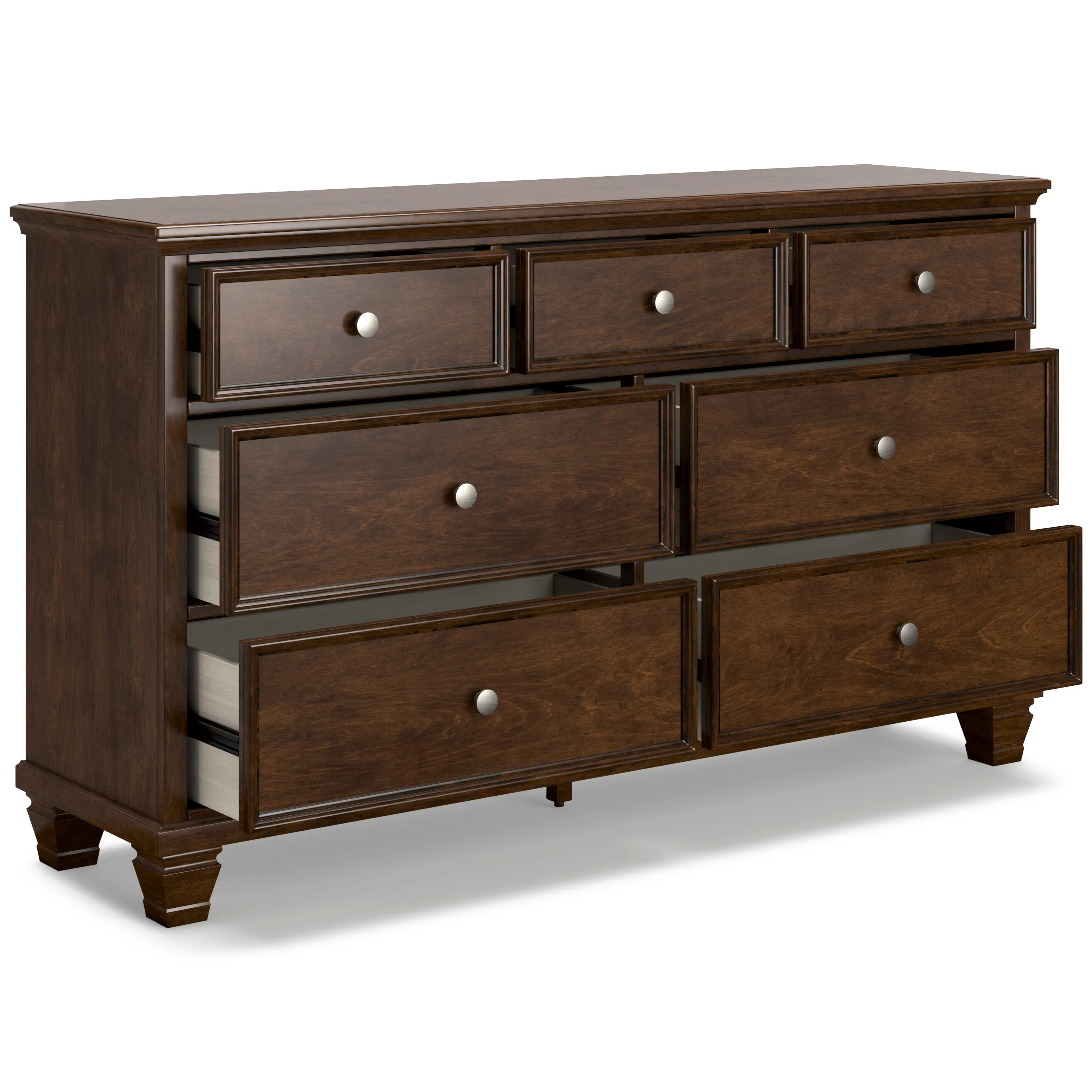 Daphne Dresser