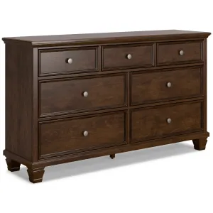 Daphne Dresser