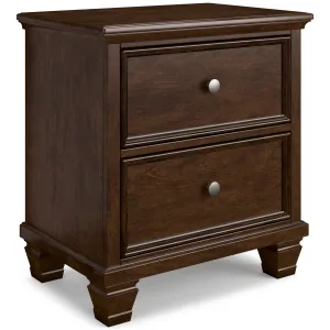 Daphne Nightstand