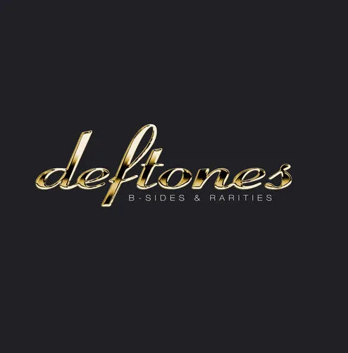 Deftones - B-Sides & Rarities (Ltd. Ed. 2xLP Vinyl)