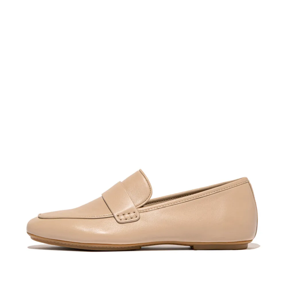 DELICATO SOFT LEATHER LOAFERS