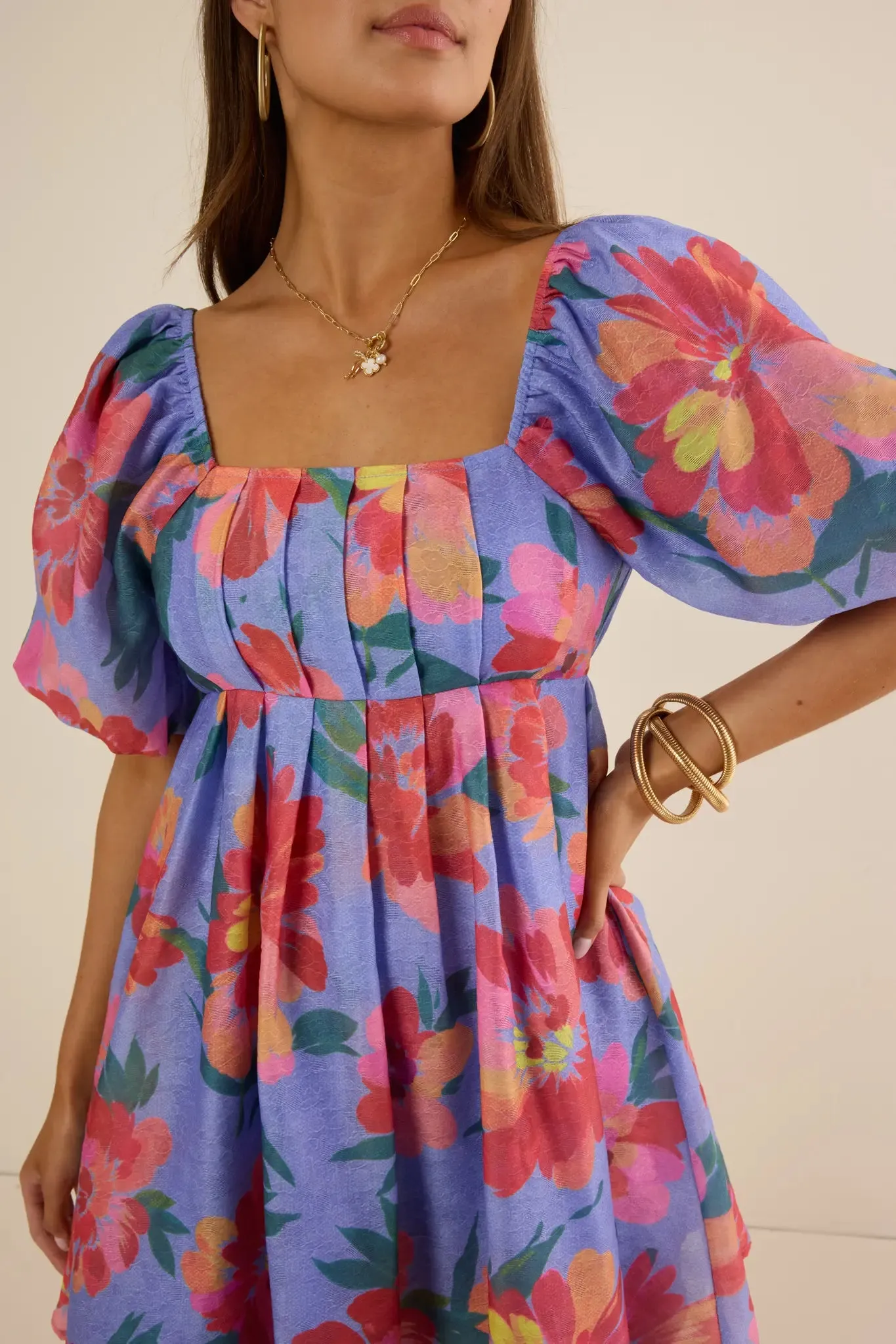 Denise Dress