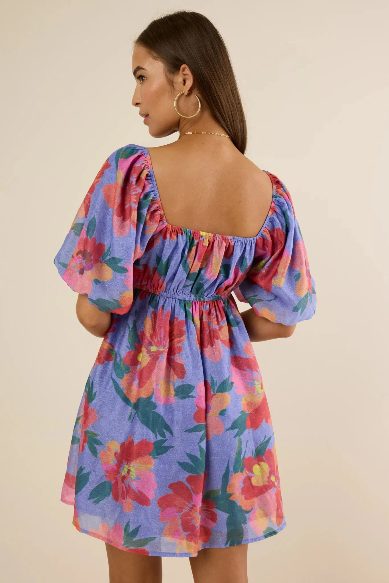 Denise Dress
