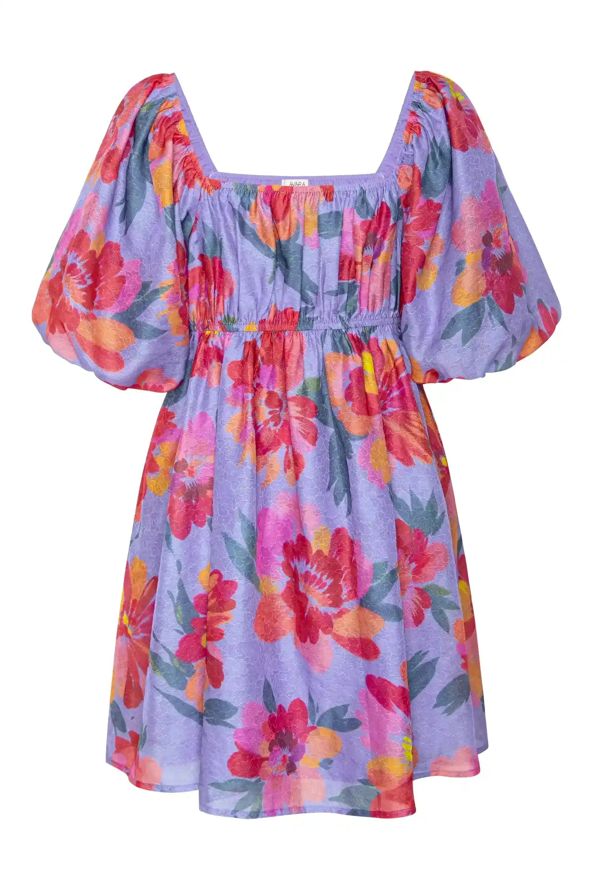 Denise Dress