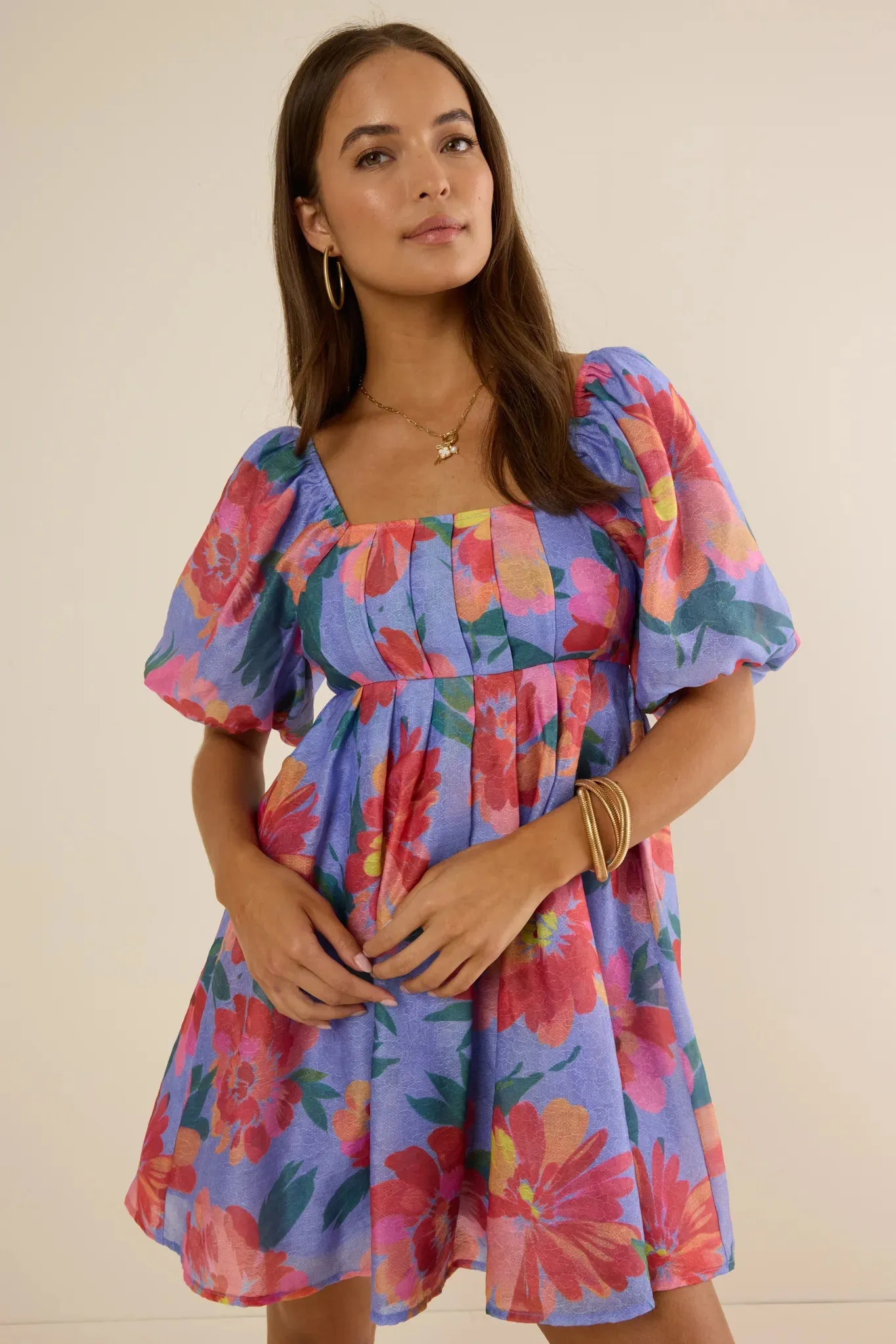 Denise Dress