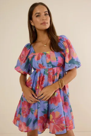 Denise Dress