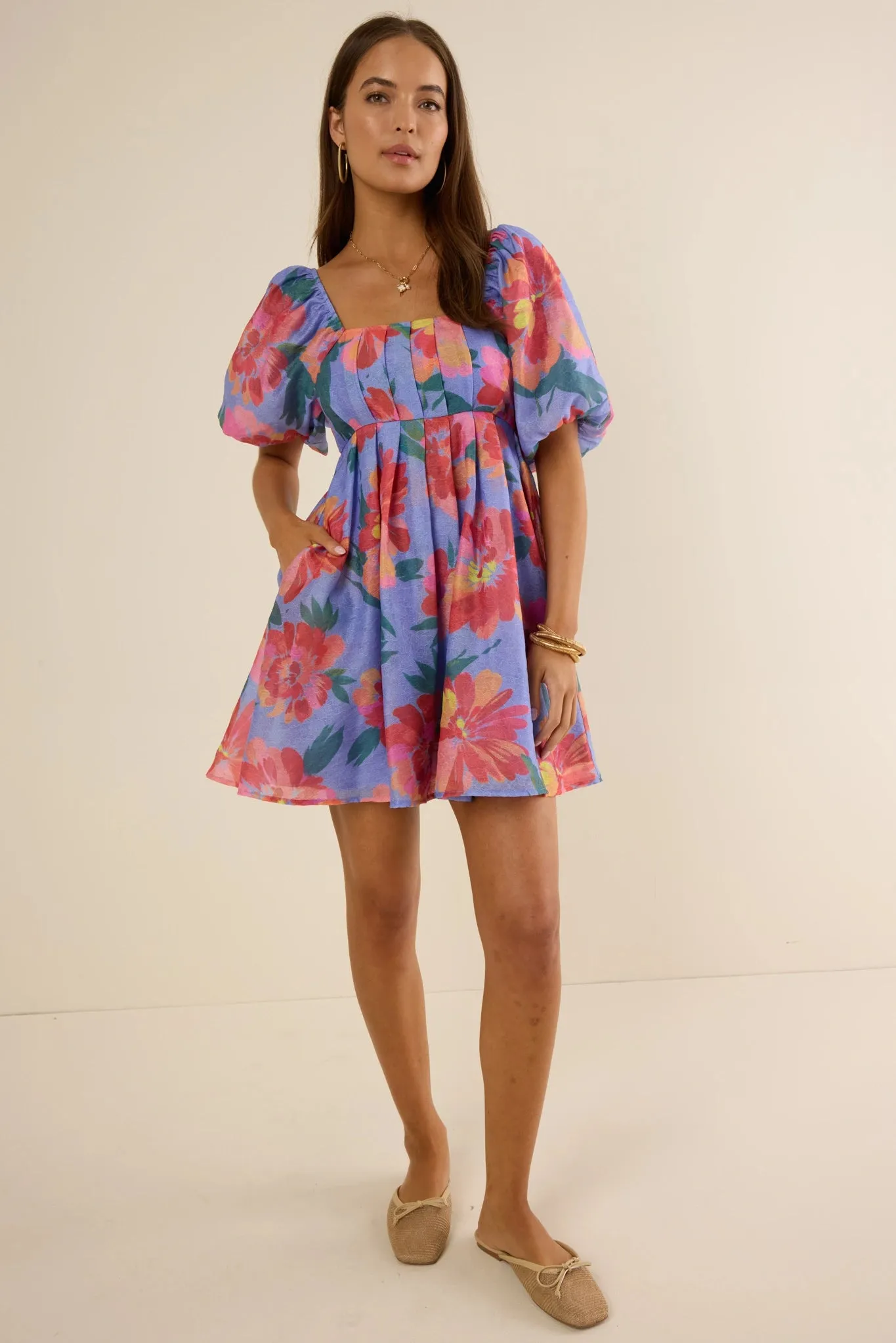 Denise Dress