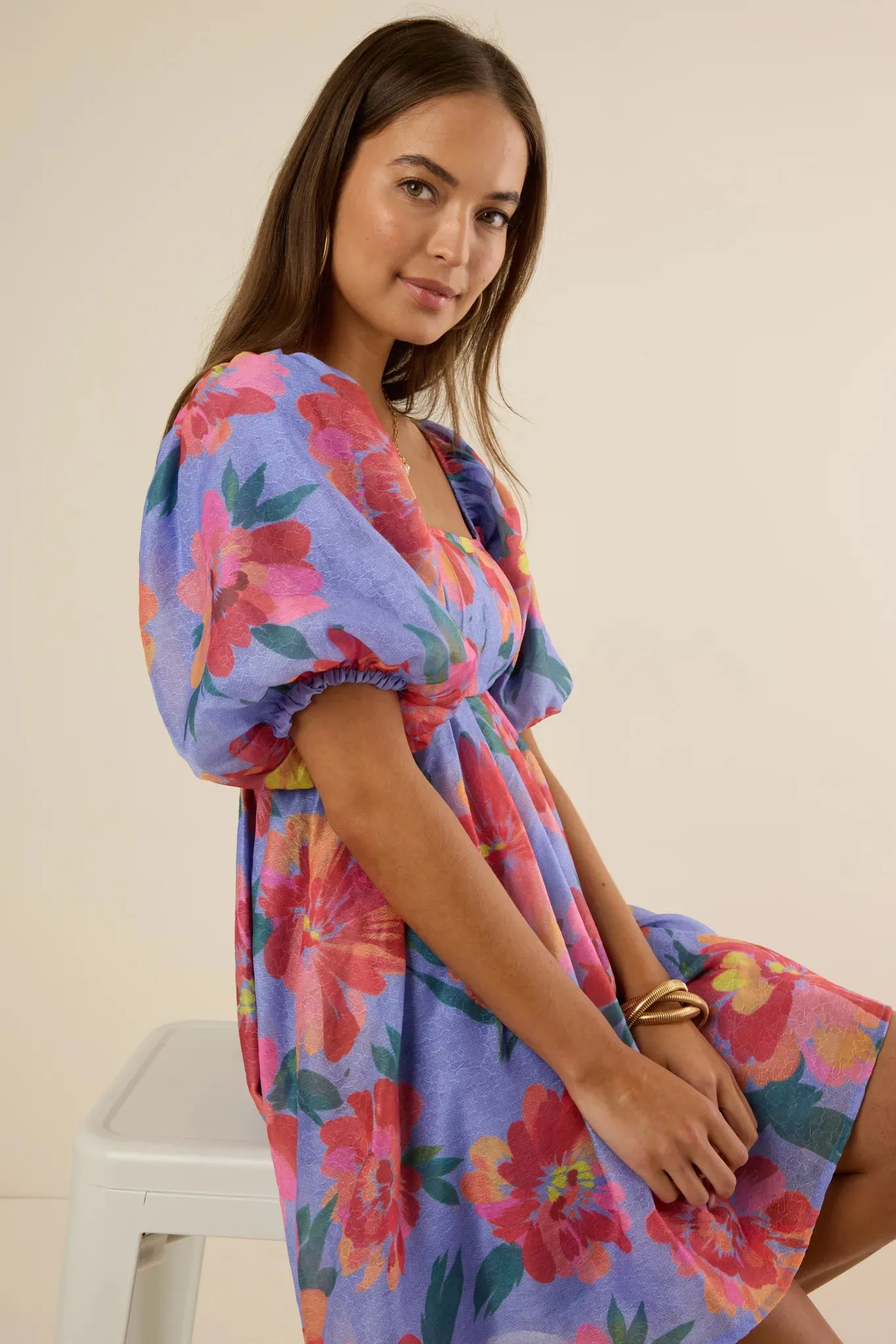 Denise Dress