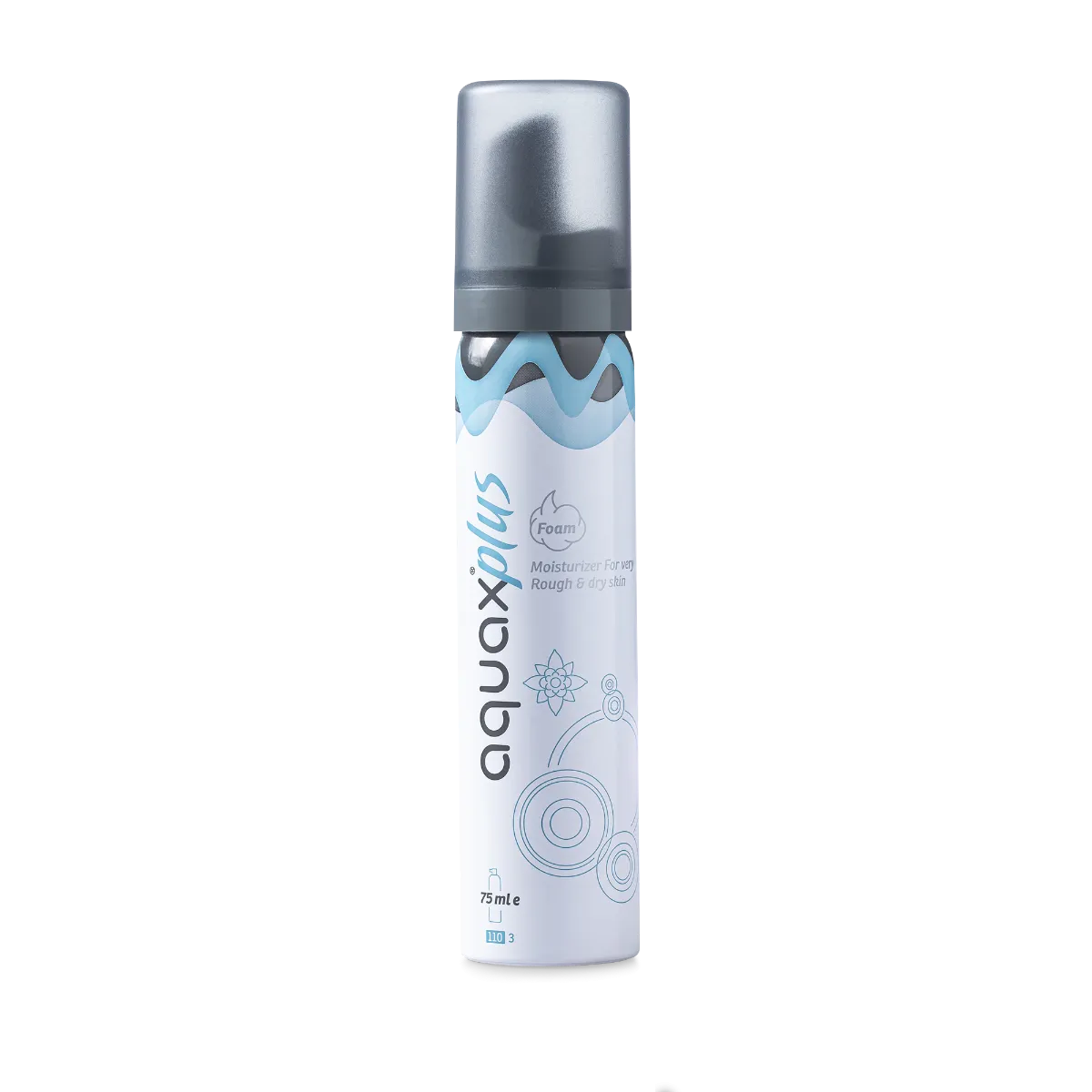 Derma Aquax plus Foam 75ml