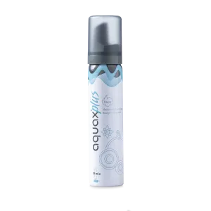 Derma Aquax plus Foam 75ml