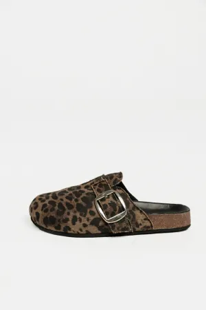DNA No.22 Leopard Mules