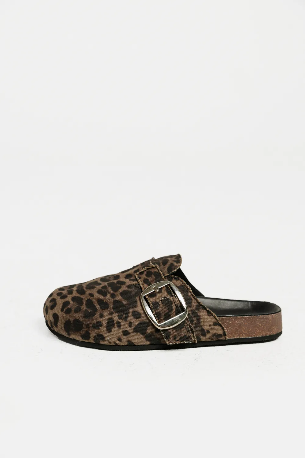 DNA No.22 Leopard Mules
