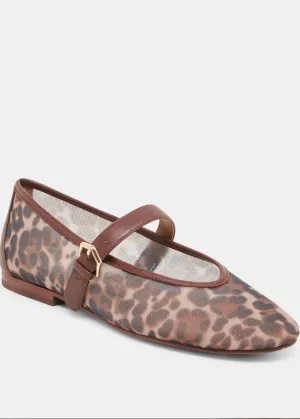 Dolce Vita Rosyln Mesh Flat