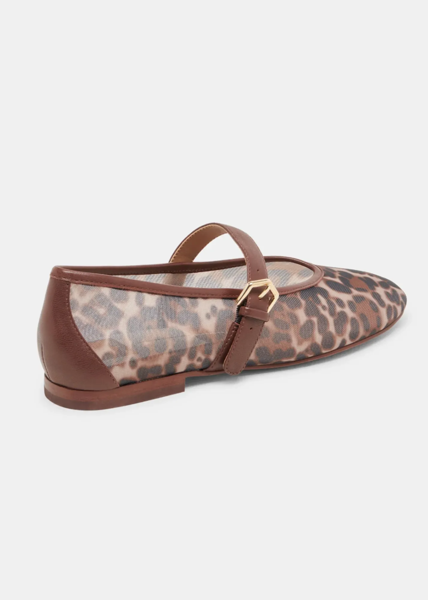 Dolce Vita Rosyln Mesh Flat