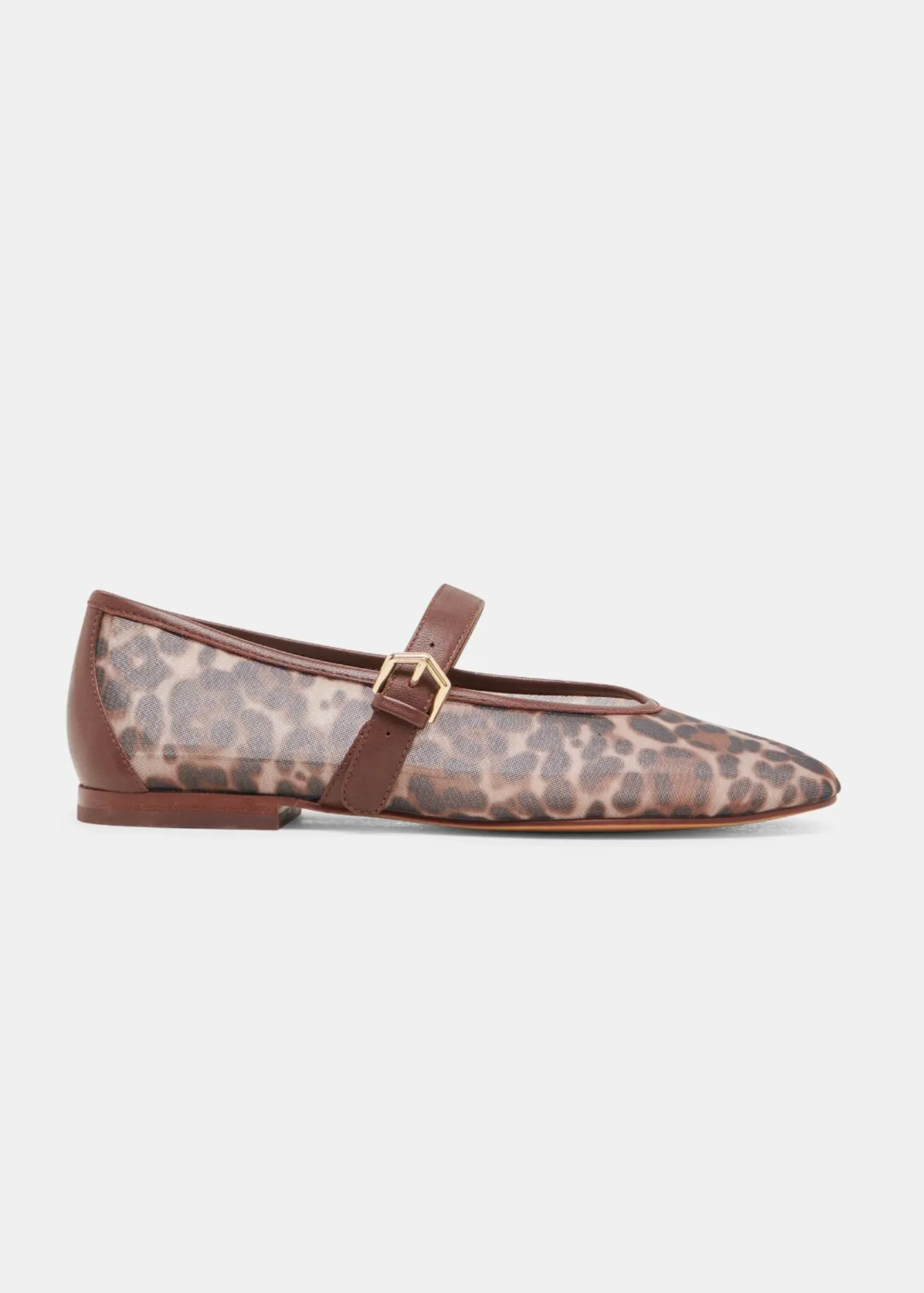 Dolce Vita Rosyln Mesh Flat
