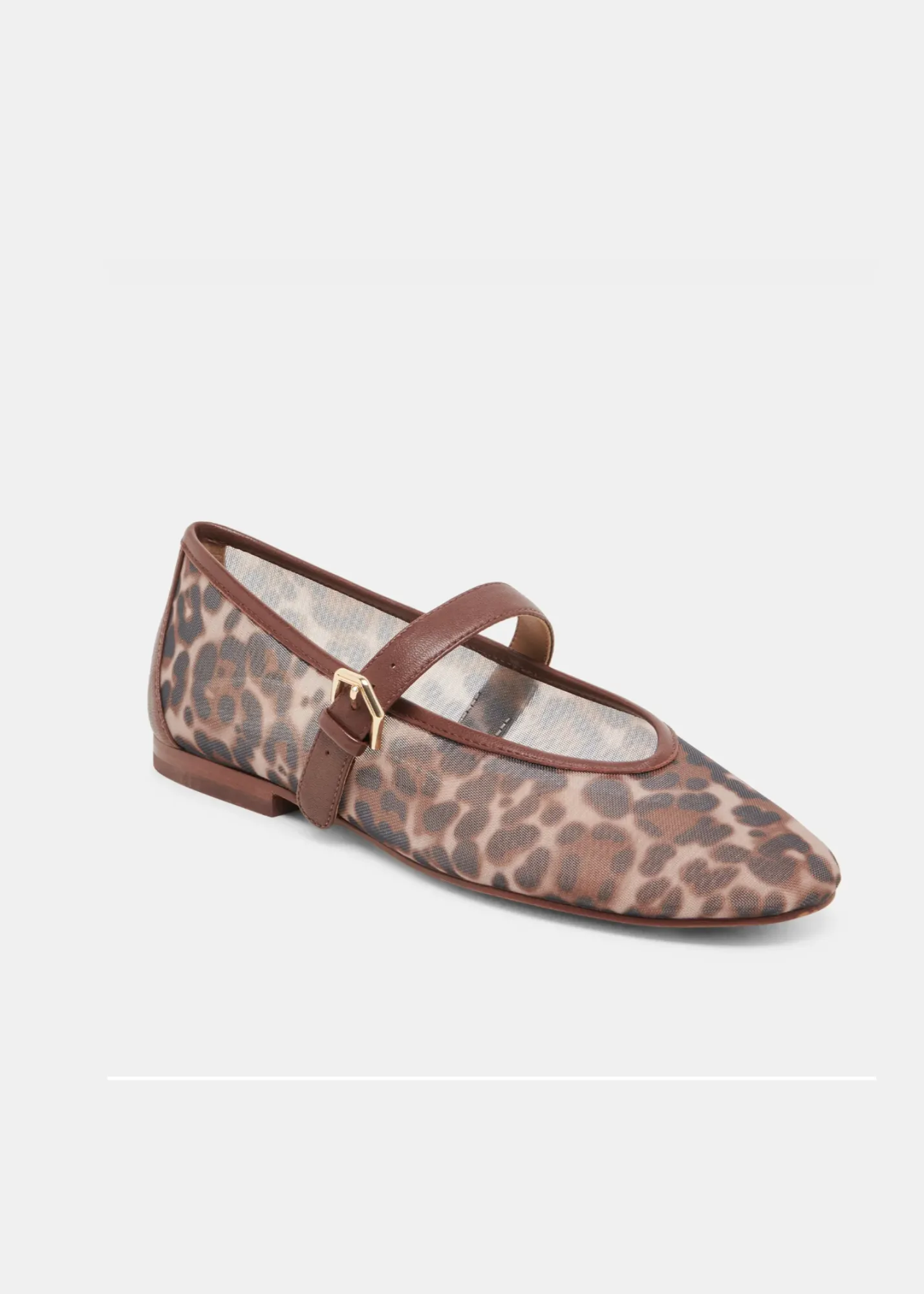 Dolce Vita Rosyln Mesh Flat