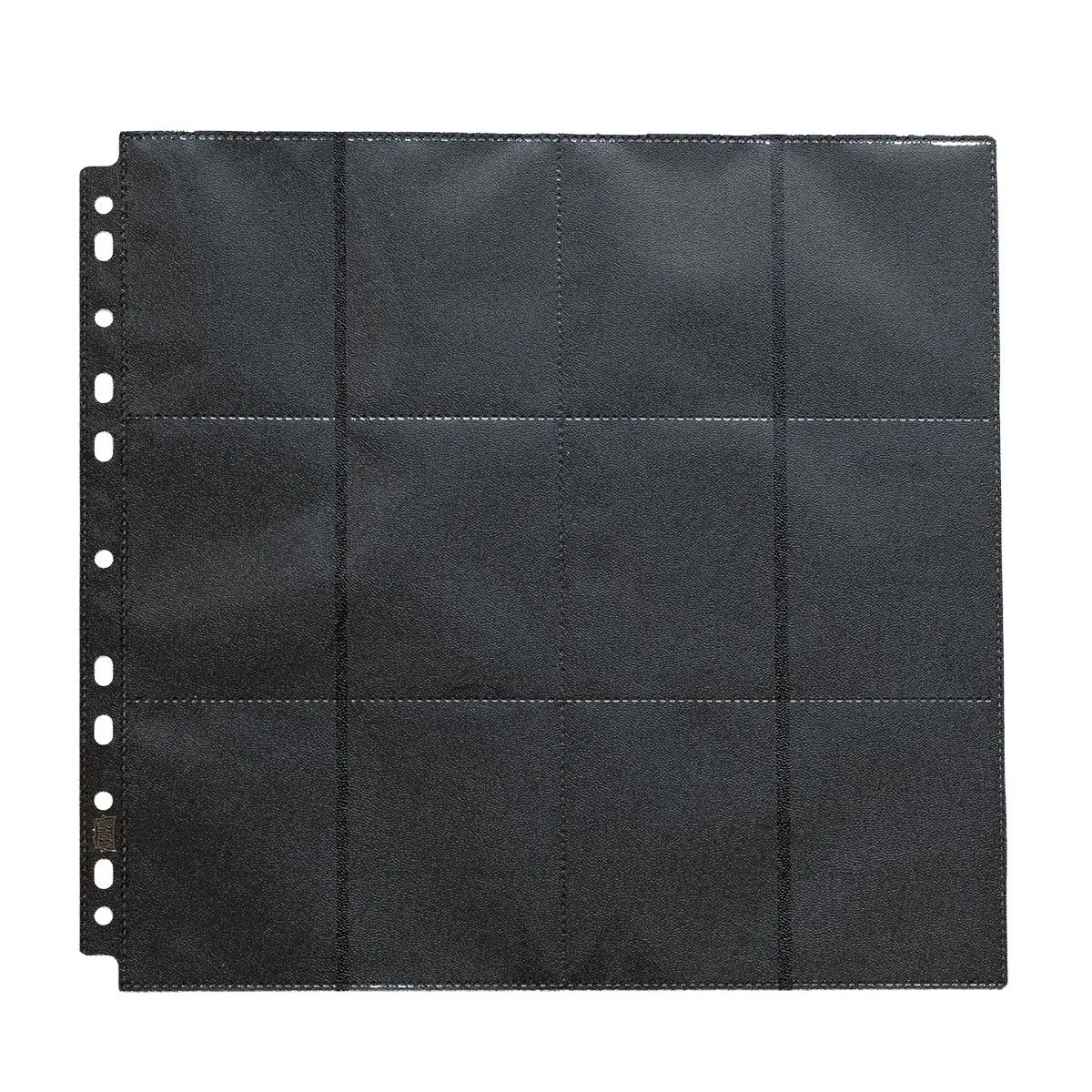 Dragon Shield Clear 24 Pocket Page
