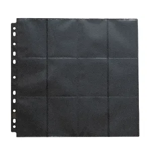 Dragon Shield Clear 24 Pocket Page