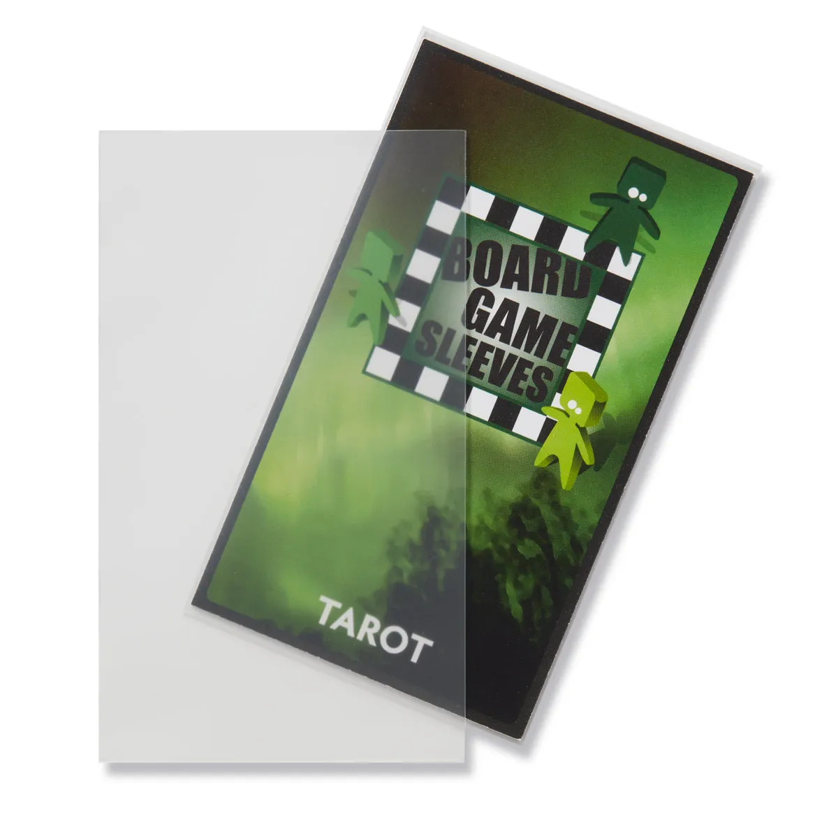 Dragon Shield Tarot Board Game Sleeves