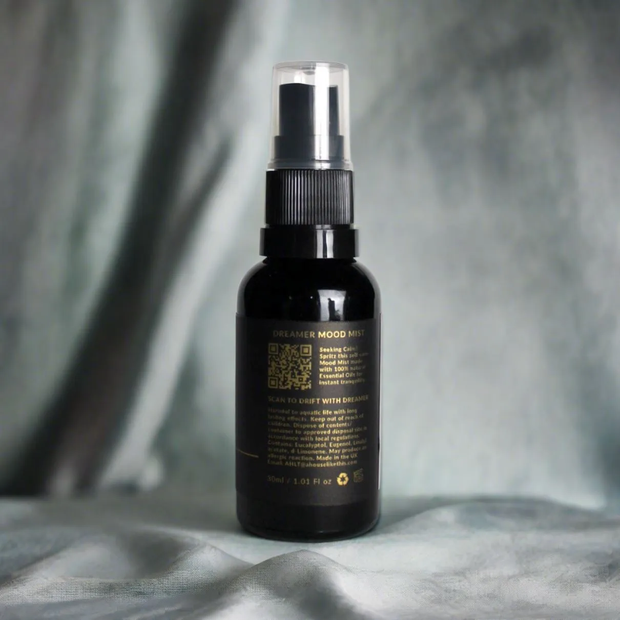 DREAMER Essential Oil Blend Mood Mist