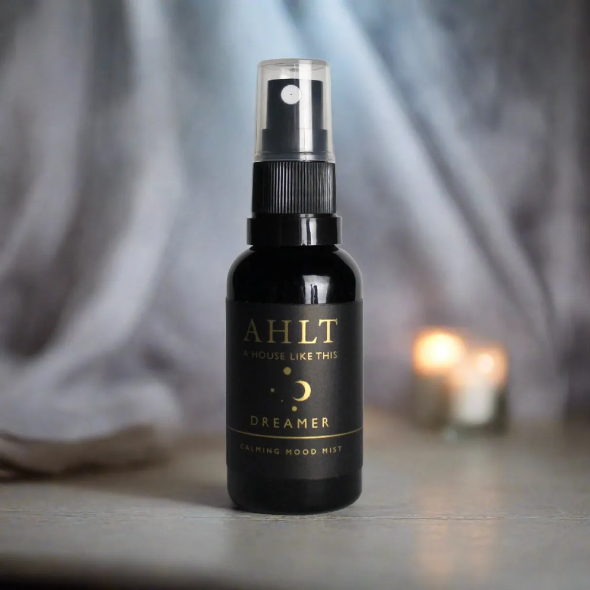 DREAMER Essential Oil Blend Mood Mist