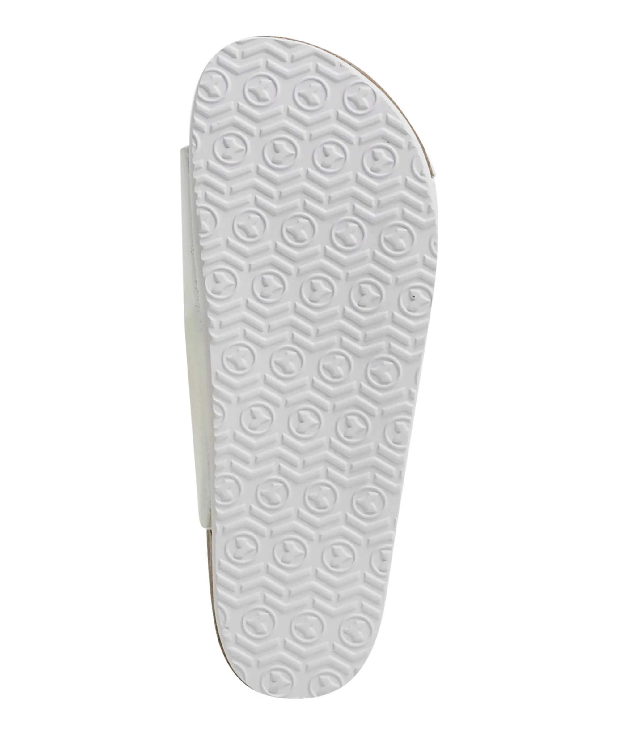 Duo Slide - White