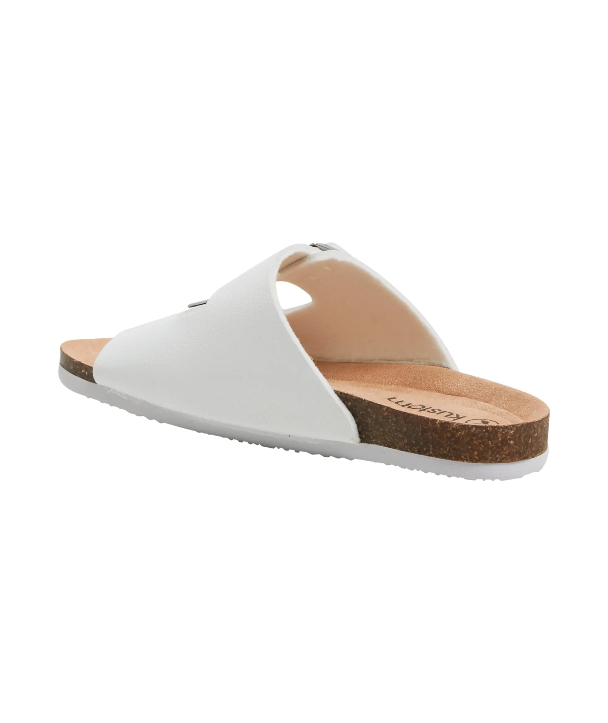 Duo Slide - White