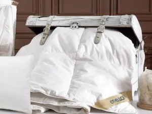 DUVET INSERTS - SOFFICA