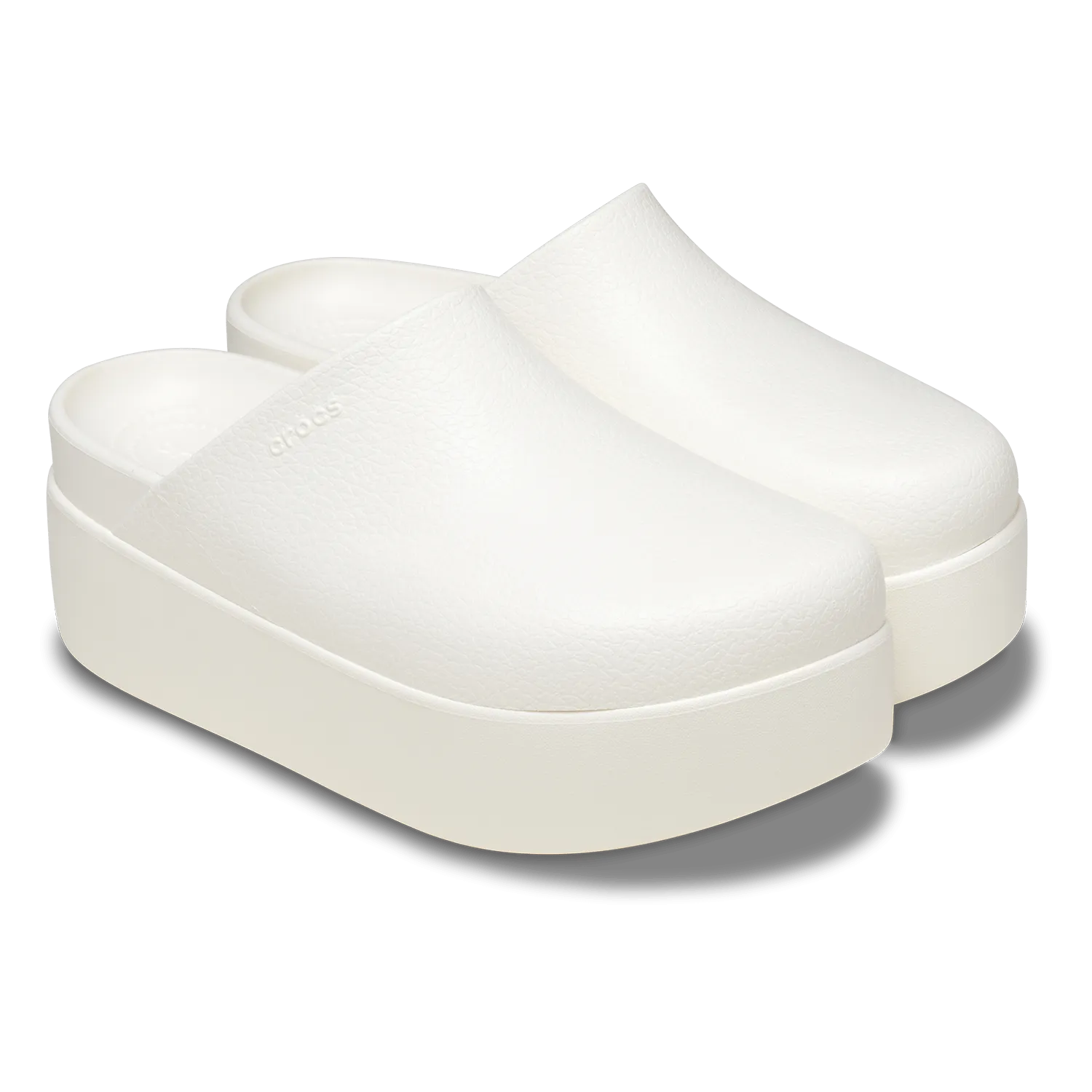 Dylan Platform Clog