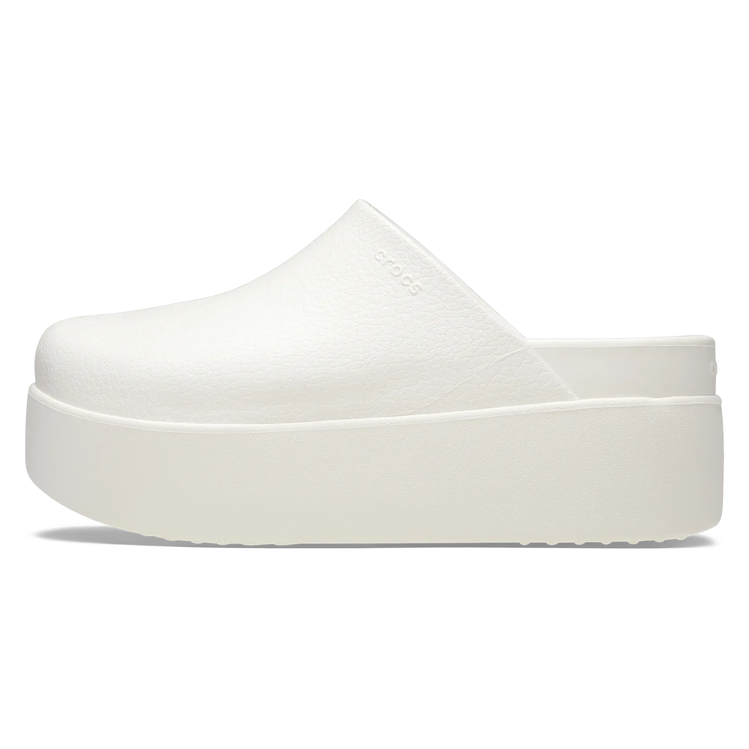 Dylan Platform Clog