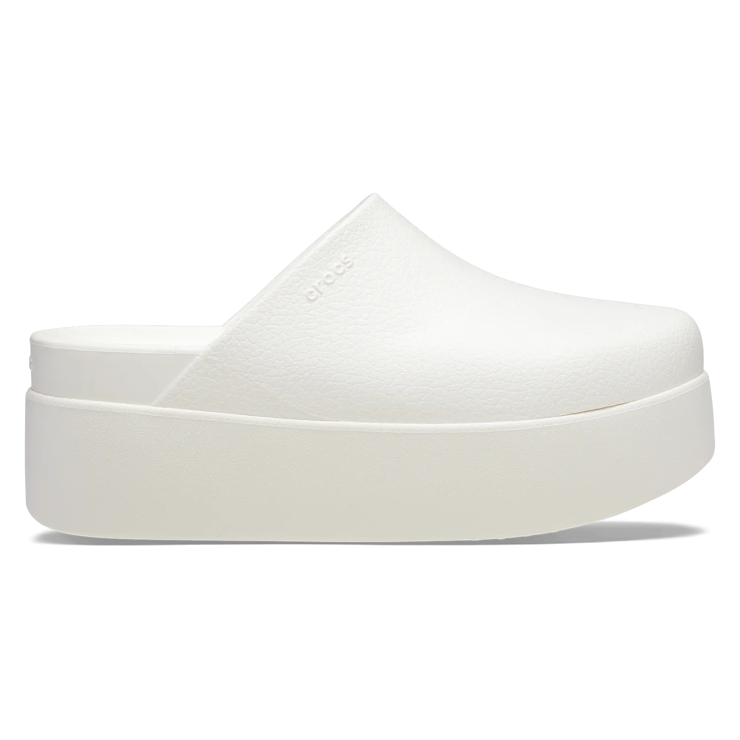 Dylan Platform Clog