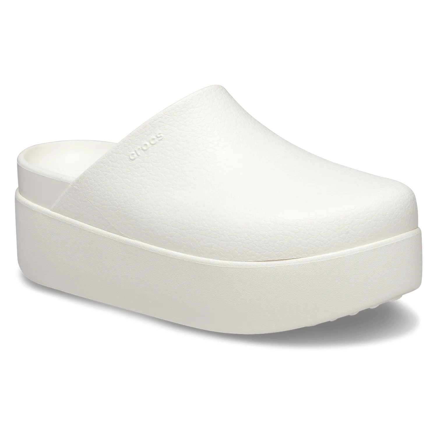 Dylan Platform Clog